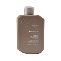 Shampoo Disciplinaire Abouthy