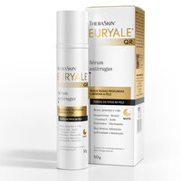 Euryale®️ QR Theraskin