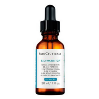 Silymarin CF Sérum Vitmina C Pura Skinceuticals