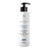 Blemish + Age Cleansing Gel Limpeza Facial Skinceuticals