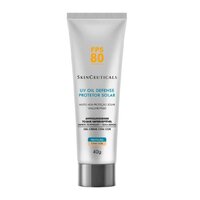 UV OIL DEFENSE COM COR 40G PROTETOR SOLAR Skinceuticals