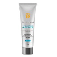 UV OIL DEFENSE SEM COR 40G PROTETOR SOLAR Skinceuticals