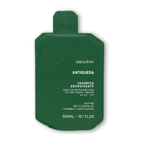 Shampoo Energizante Abouthy