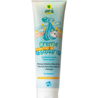 Creme Preventivo de Assaduras para Bebê Verdi