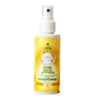 Spray Clareador de Cabelo Verdi Natural