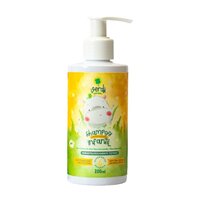 Shampoo Infantil Verdi