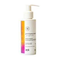 Gel de Limpeza Facial Verdi