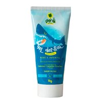 Gel Dental Infantil Verdi