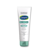 Sabonete de Limpeza Profunda Antioleosidade Oil Control Cetaphil Galderma