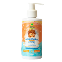 Condicionador Infantil Lavanda, Laranja doce e Camomila Verdi
