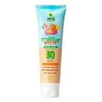 Protetor Solar Natural Físico Mineral Verdi