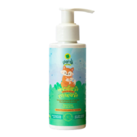 Hidratante para Bebê com Calêndula, Camomila e Lavanda Verdi