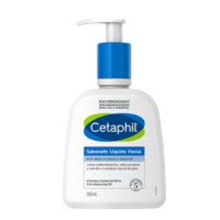 Sabonete Líquido Pele Mista e Oleosa Cetaphil Galderma