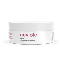 Máscara Facial Calmante Sensi® Noviole