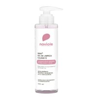 Gel de Limpeza Calmante Sensi® Noviole