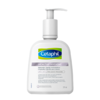 Sabonete Líquido Antisséptico Healthy Hygiene Cetaphil Galderma