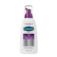 Espuma De Limpeza Facial Pro AC Dermacontrol Cetaphil Galderma