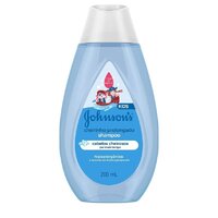 Shampoo JOHNSON'S® Cheirinho Prolongado