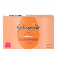Sabonete em Barra Glicerina JOHNSON'S®