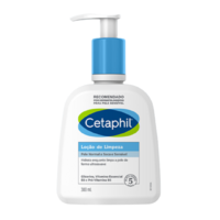 Loção de Limpeza 59mL Travel Size Cetaphil Galderma