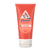 Creme para Pentear JOHNSON’S® Cachos dos Sonhos