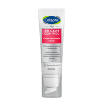 Creme Hidratante Facial Pro AR Calm Control Cetaphil Galderma