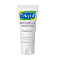 Creme Protetor para as Mãos Healthy Hygiene Cetaphil Galderma