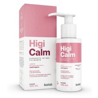 HigiCalm Sabonete Líquido Biolab