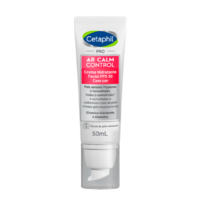 Creme Hidratante Facial FPS 30 com cor Pro AR Calm Control Cetaphil Galderma
