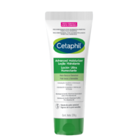 Loção Advanced Cetaphil Galderma