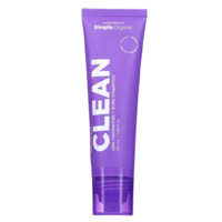 Clean Desodorante Simple Organic