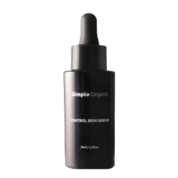 Serum Control Skin Simple Organic