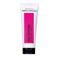 Super Face Simple Organic