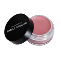 Lip+Cheek Simple Organic