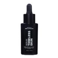 Sérum Timeless Skin Simple Organic