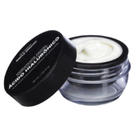 Hidratante Facial Ácido Hialurônico Simple Organic