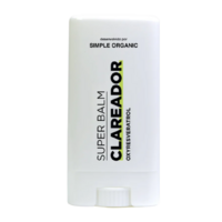 Super Balm Clareador Simple Organic