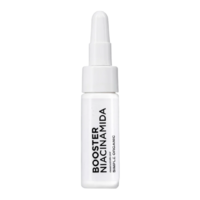 Booster Niacinamida Simple Organic