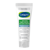 Gel Creme Rápida Absorção Cetaphil Galderma
