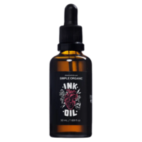 Ink Oil Simple Organic