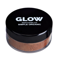 Glow Bronzer Simple Organic
