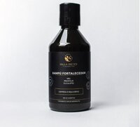 Shampoo Xampú Fortalecedor Paula Breder