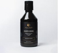 Shampoo Xampú Creme Paula Breder