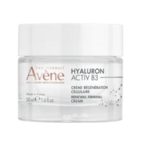 Hyaluron Activ B3 Creme regenerador celular Avene