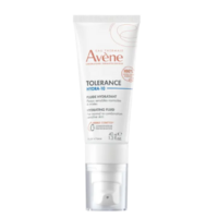 Tolerance Hydra-10 Fluido Hidratante Avene