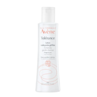 Tolérance Loção de Limpeza Gelificada Avene