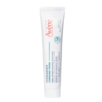 Cleanance Comedomed Peeling Creme Acelerador Antiacne Avene