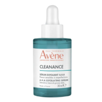 Cleanance Sérum Esfoliante A.H.A Avene