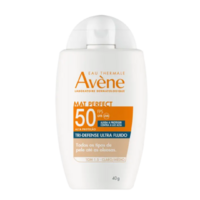 Mat Perfect Tri-Defense Ultra Fluido Tom 1.5 FPS 50 Avene