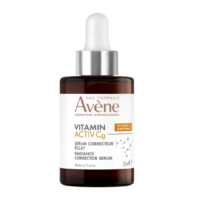 Vitamin Activ Cg Sérum Iluminador Antioxidante Avene